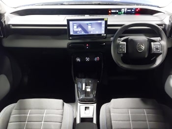 Used Citroen C3 2025 for sale - 76975005: Photo