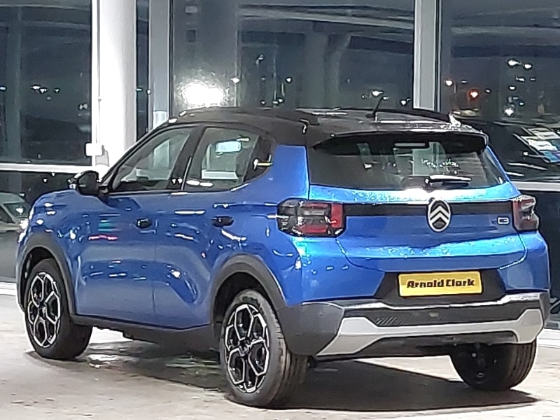 Used Citroen C3 2025 for sale - 76975005: Photo 3