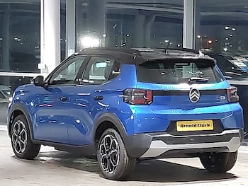 Used Citroen C3 2025 for sale - 76975005: Photo