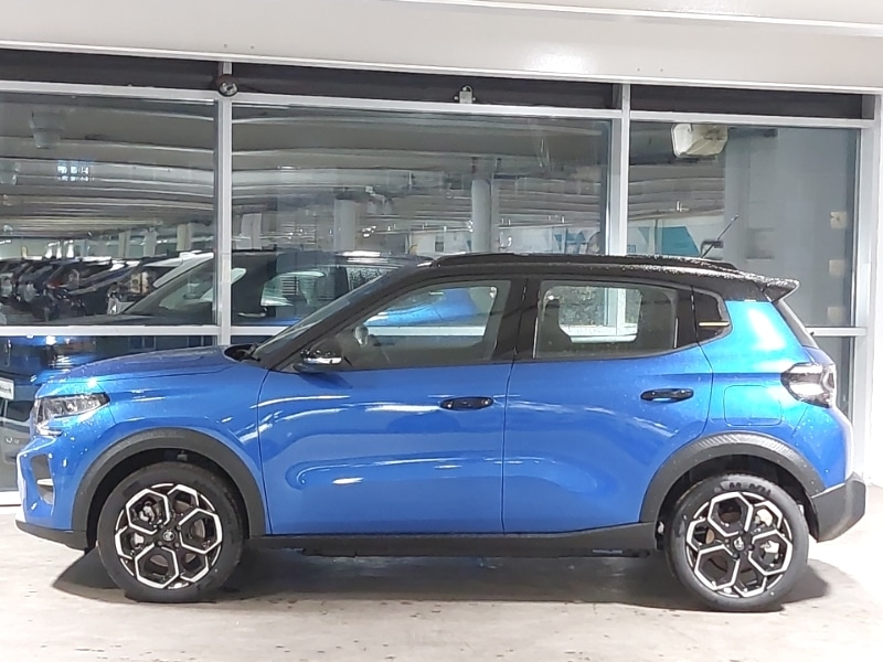 Used Citroen C3 2025 for sale - 76975005: Photo 4