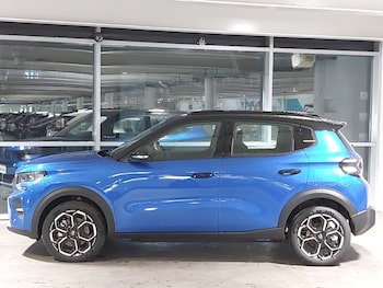 Used Citroen C3 2025 for sale - 76975005: Photo