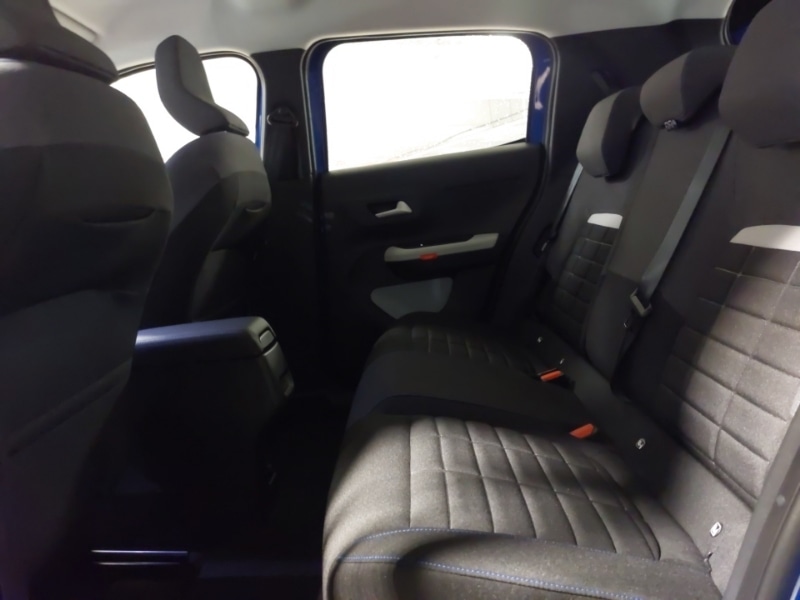 Used Citroen C3 2025 for sale - 76975005: Photo 6