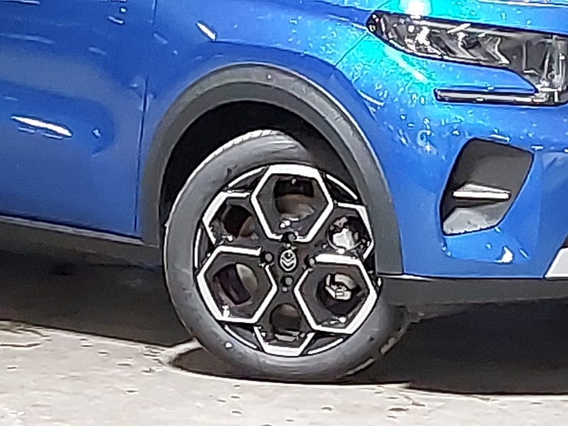 Used Citroen C3 2025 for sale - 76975005: Photo 9