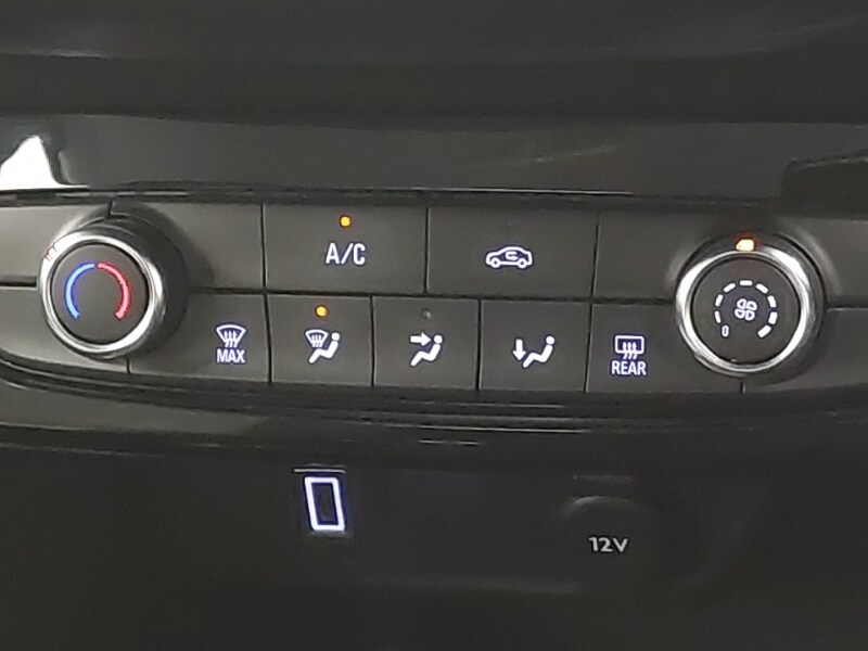 Used Vauxhall Corsa 2023 for sale - 76737068: Photo 16