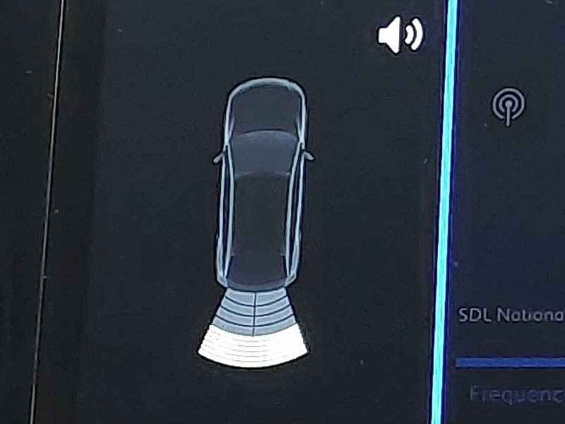 Used Vauxhall Corsa 2023 for sale - 76737068: Photo 18