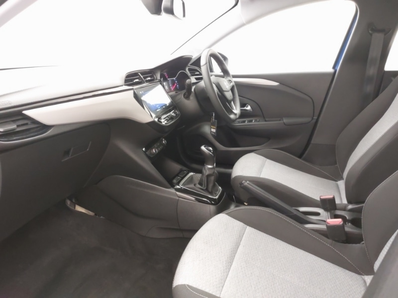 Used Vauxhall Corsa 2023 for sale - 76737068: Photo 5