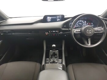 Used Mazda Mazda3 2023 for sale - 77358012: Photo