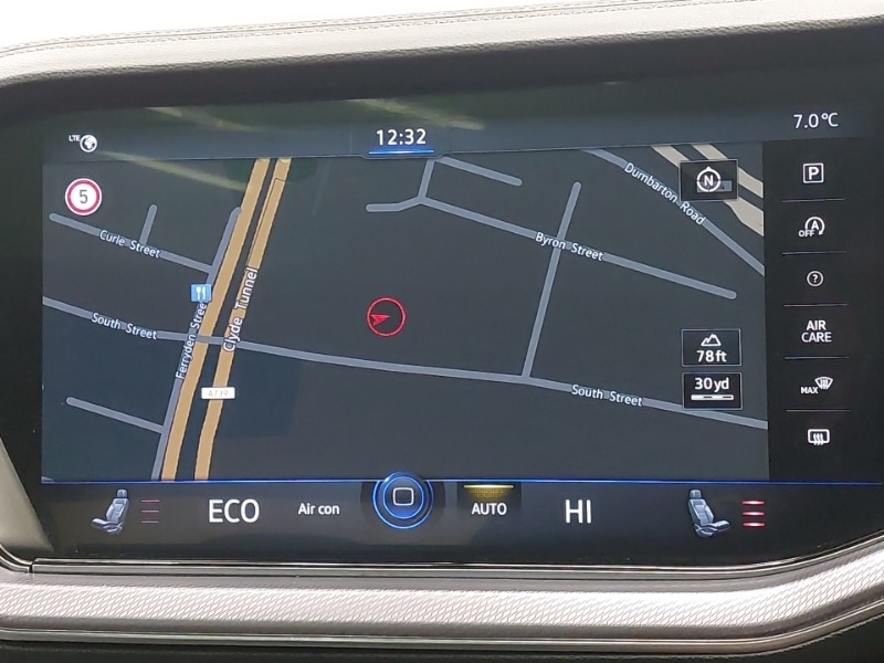 Used Volkswagen Touareg 2022 for sale - 78085263: Photo 10