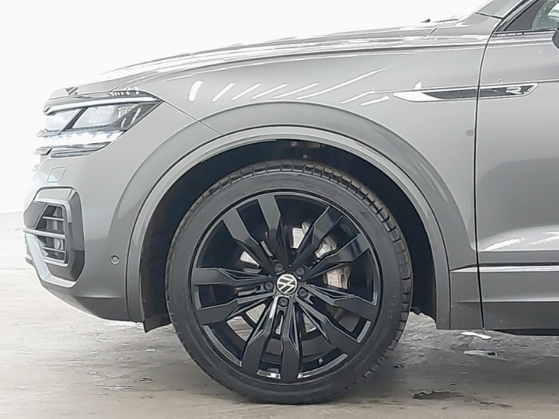 Used Volkswagen Touareg 2022 for sale - 78085263: Photo 12