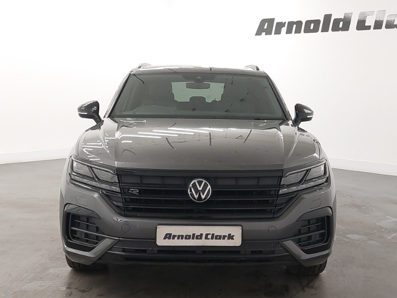 Used Volkswagen Touareg 2022 for sale - 78085263: Photo 13