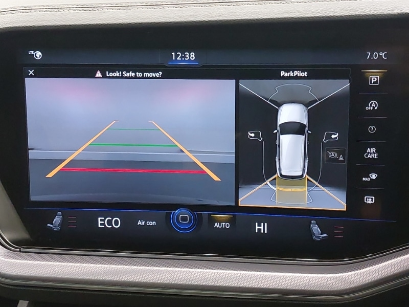 Used Volkswagen Touareg 2022 for sale - 78085263: Photo 17