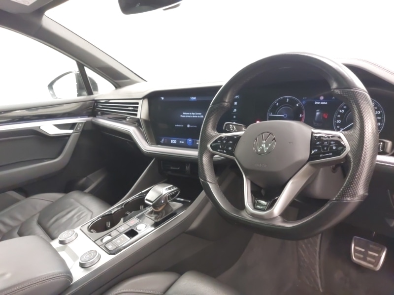 Used Volkswagen Touareg 2022 for sale - 78085263: Photo 18