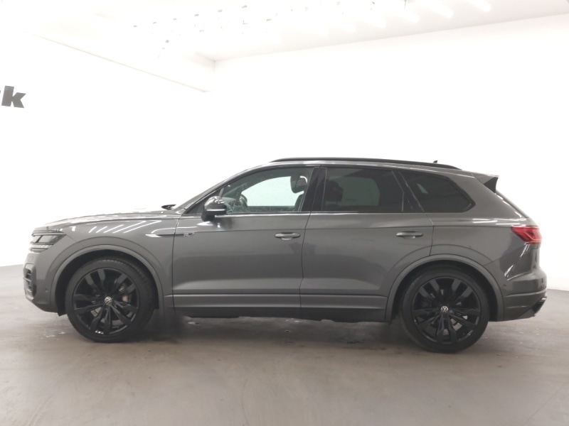 Used Volkswagen Touareg 2022 for sale - 78085263: Photo 4