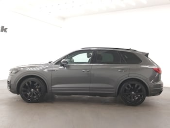 Used Volkswagen Touareg 2022 for sale - 78085263: Photo