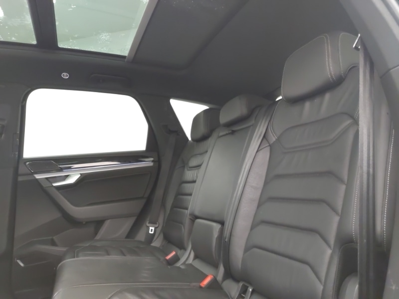 Used Volkswagen Touareg 2022 for sale - 78085263: Photo 6