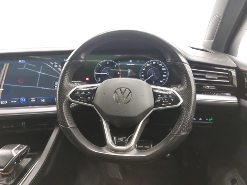 Used Volkswagen Touareg 2022 for sale - 78085263: Photo 7