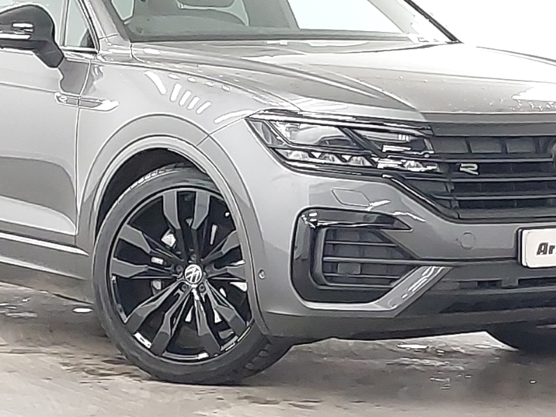 Used Volkswagen Touareg 2022 for sale - 78085263: Photo 9