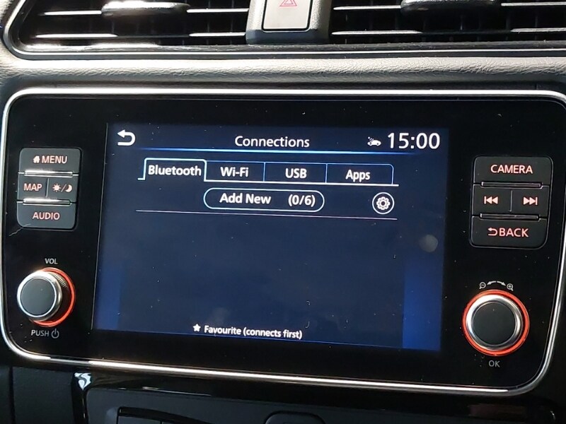 Used Nissan Leaf 2022 for sale - 77300045: Photo 16