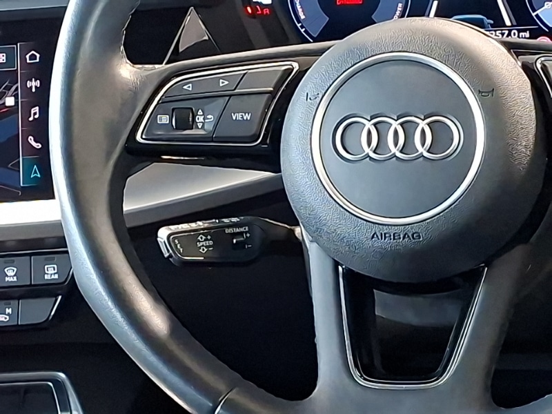 Used Audi A3 2023 for sale - 78126490: Photo 10