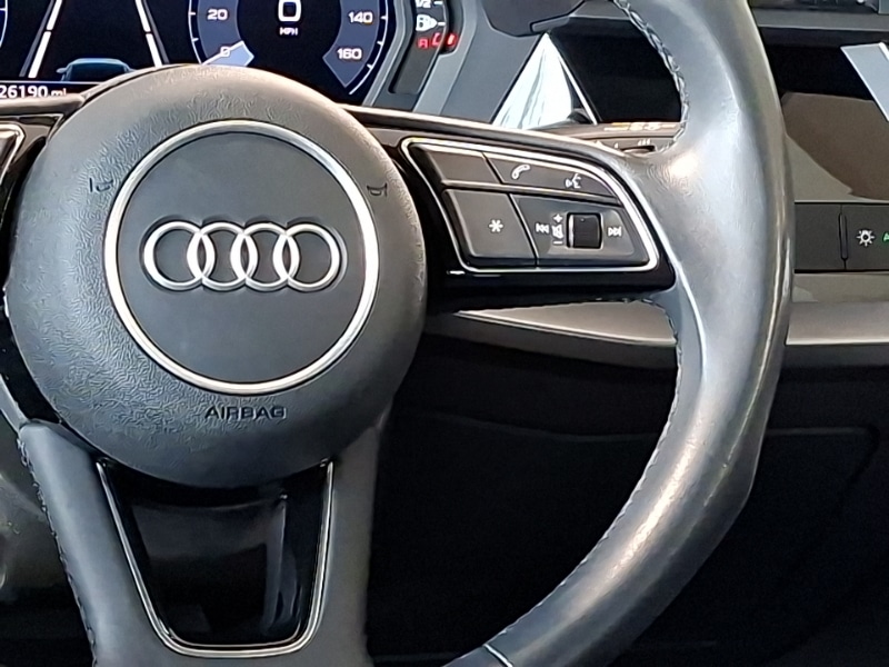 Used Audi A3 2023 for sale - 78126490: Photo 11