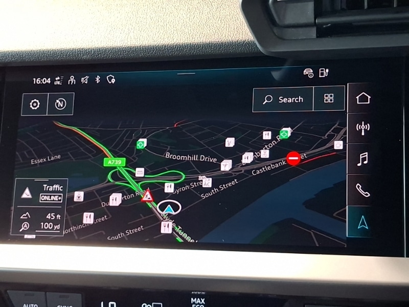 Used Audi A3 2023 for sale - 78126490: Photo 12