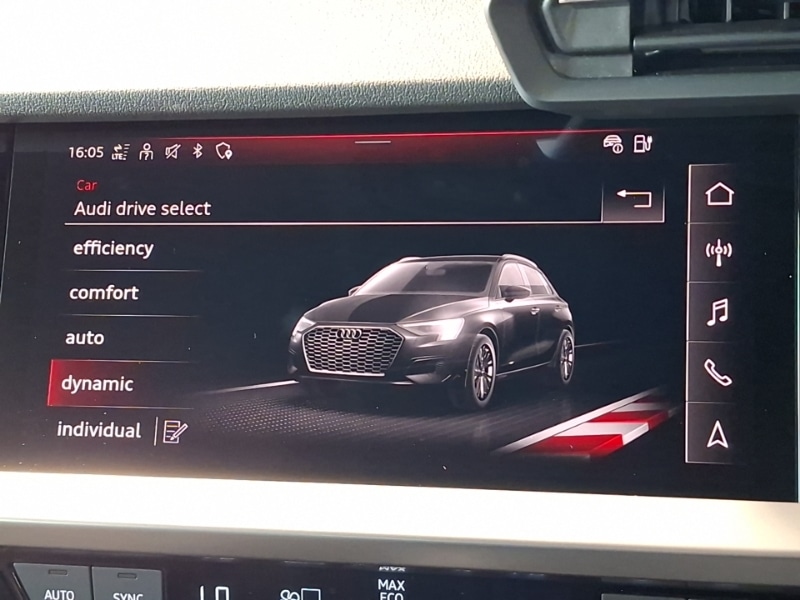 Used Audi A3 2023 for sale - 78126490: Photo 14