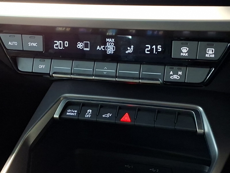 Used Audi A3 2023 for sale - 78126490: Photo 15