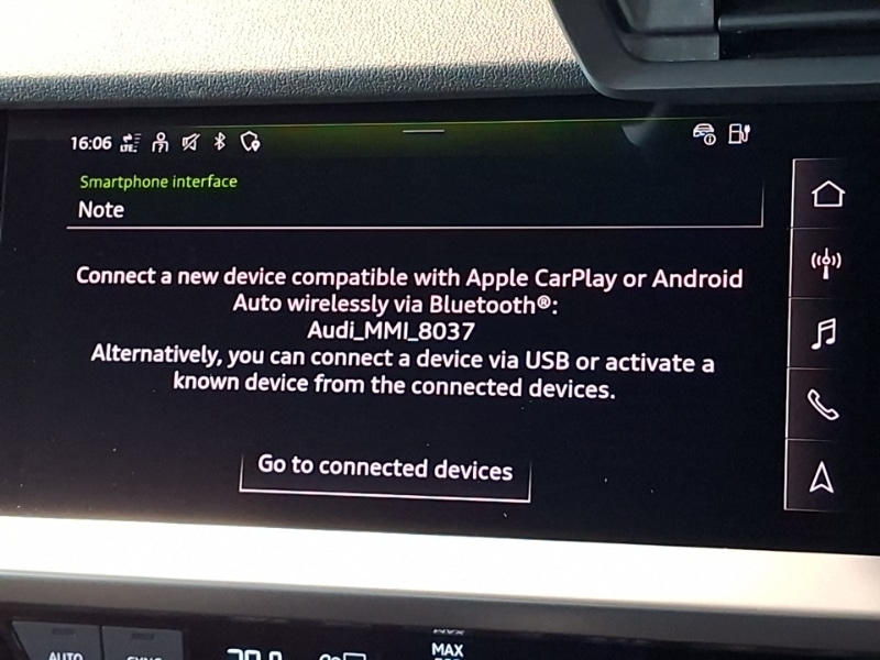 Used Audi A3 2023 for sale - 78126490: Photo 16