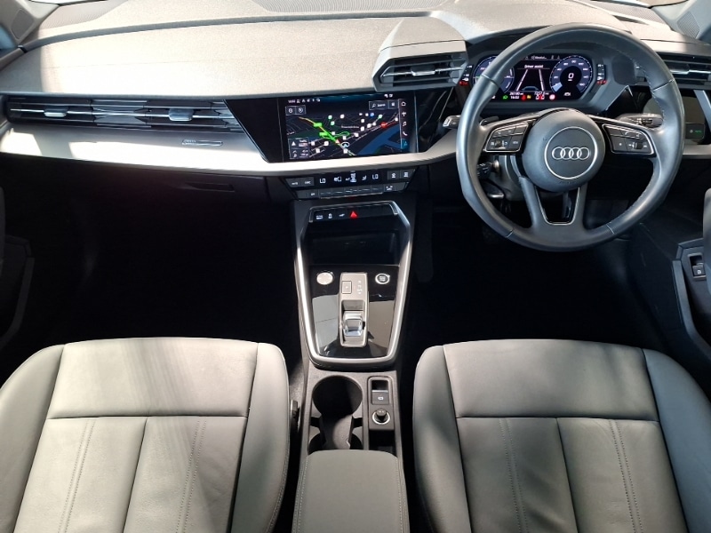 Used Audi A3 2023 for sale - 78126490: Photo 2