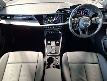 Used Audi A3 2023 for sale - 78126490: Photo