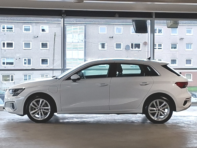 Used Audi A3 2023 for sale - 78126490: Photo 4