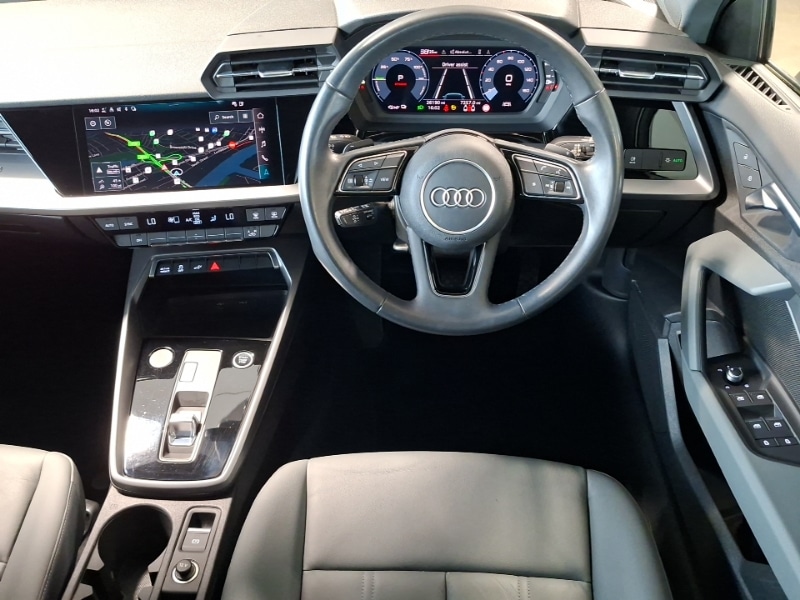 Used Audi A3 2023 for sale - 78126490: Photo 7