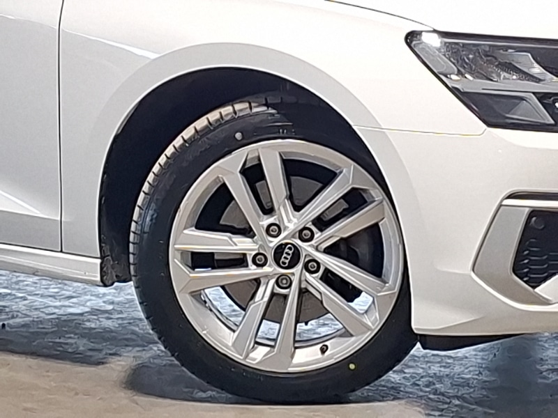 Used Audi A3 2023 for sale - 78126490: Photo 9