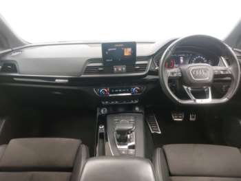Used Audi Q5 2019 for sale - 74441103: Photo