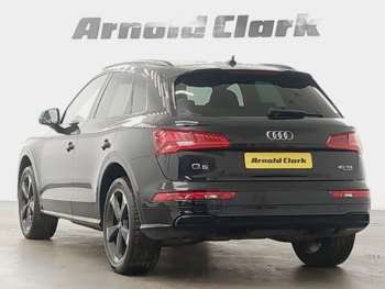 Used Audi Q5 2019 for sale - 74441103: Photo