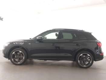 Used Audi Q5 2019 for sale - 74441103: Photo