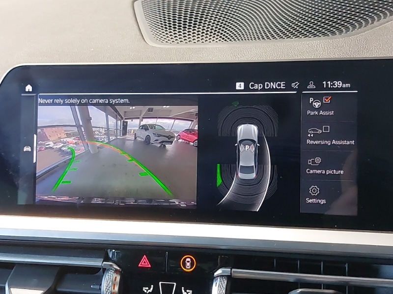 Used BMW 3 Series 2020 for sale - 76915627: Photo 14