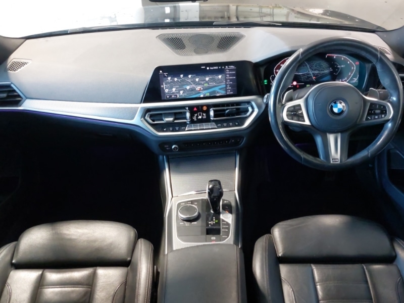 Used BMW 3 Series 2020 for sale - 76915627: Photo 2