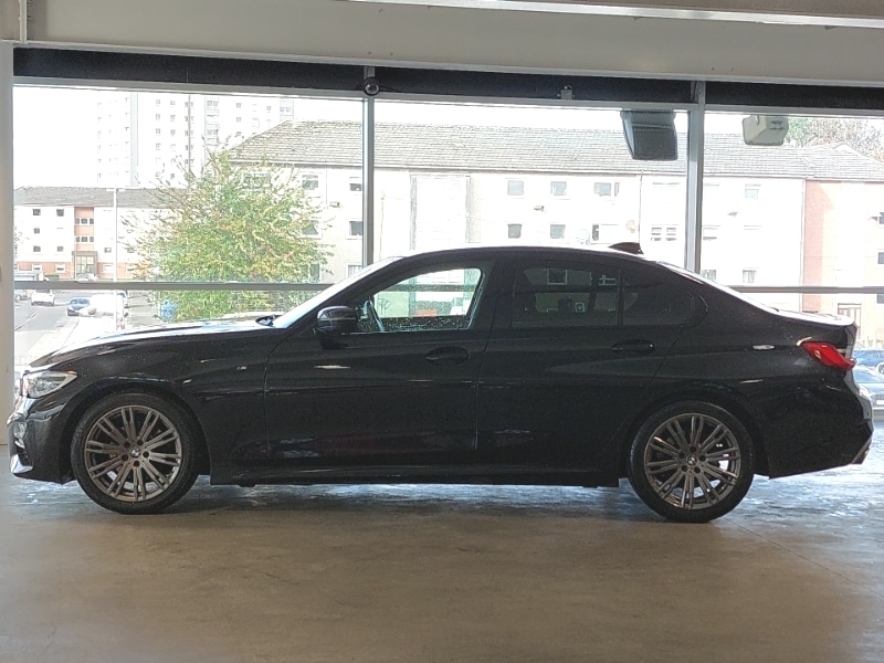 Used BMW 3 Series 2020 for sale - 76915627: Photo 4