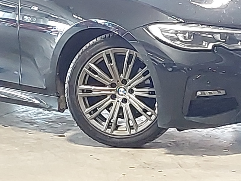 Used BMW 3 Series 2020 for sale - 76915627: Photo 9