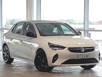 2022 - 1.2 Design 5dr