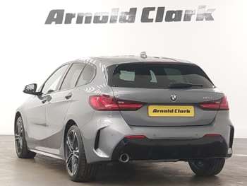 Used BMW 1 Series 2024 for sale - 74683615: Photo