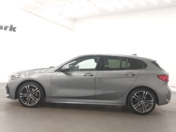 Used BMW 1 Series 2024 for sale - 74683615: Photo