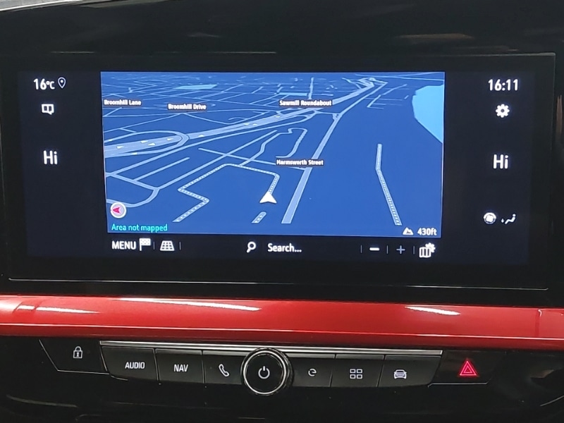 Used Vauxhall Mokka 2024 for sale - 77682415: Photo 10