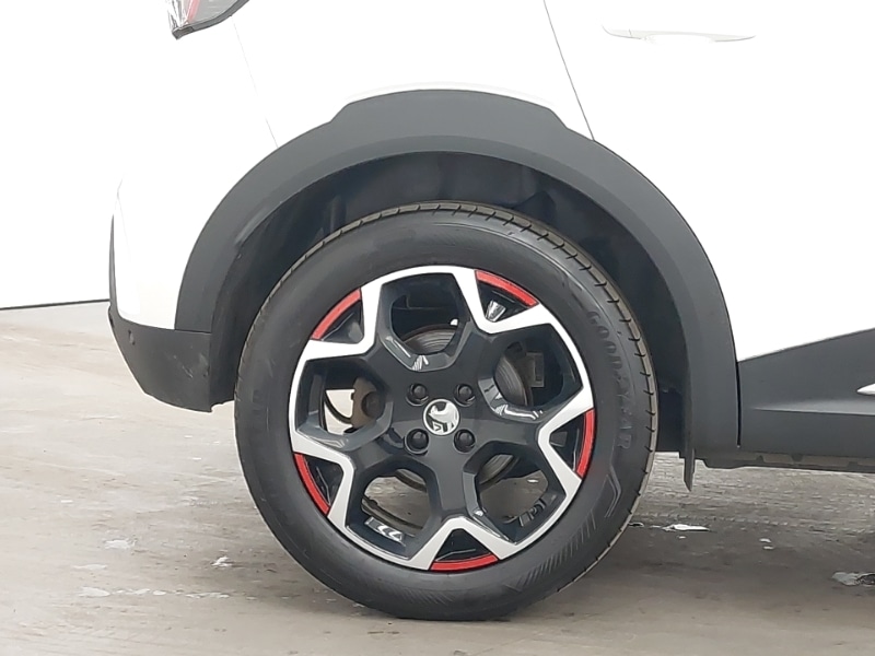 Used Vauxhall Mokka 2024 for sale - 77682415: Photo 12