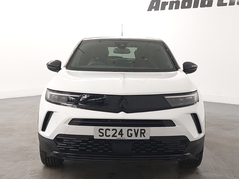 Used Vauxhall Mokka 2024 for sale - 77682415: Photo 13