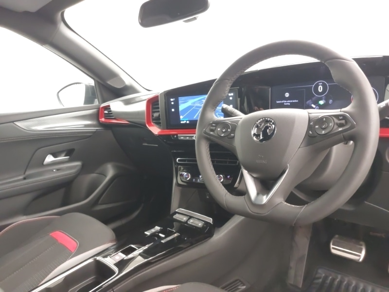 Used Vauxhall Mokka 2024 for sale - 77682415: Photo 19