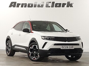Used Vauxhall Mokka 2024 for sale - 77682415: Photo