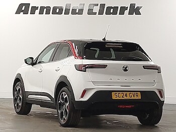Used Vauxhall Mokka 2024 for sale - 77682415: Photo