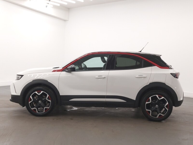 Used Vauxhall Mokka 2024 for sale - 77682415: Photo 4